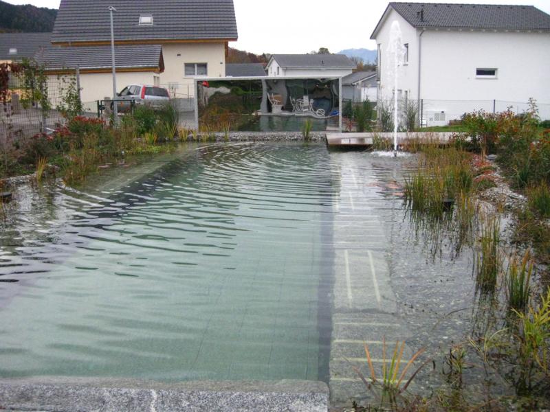 Biopiscine